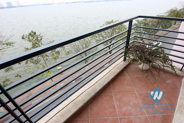 Very Beautiful House With Lake View for Rent in Westlake Area